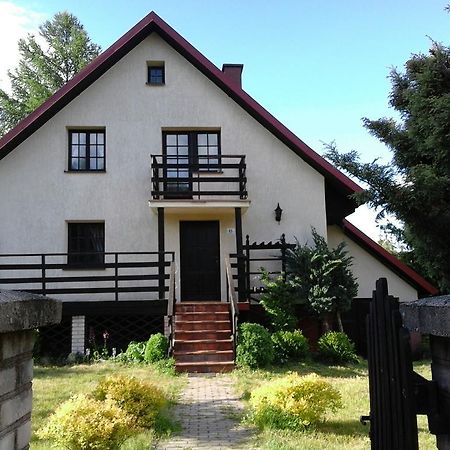 Walpusz Holiday Home Szczytno  Exterior foto